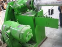 EXTRUSOR PARA PLASTICO